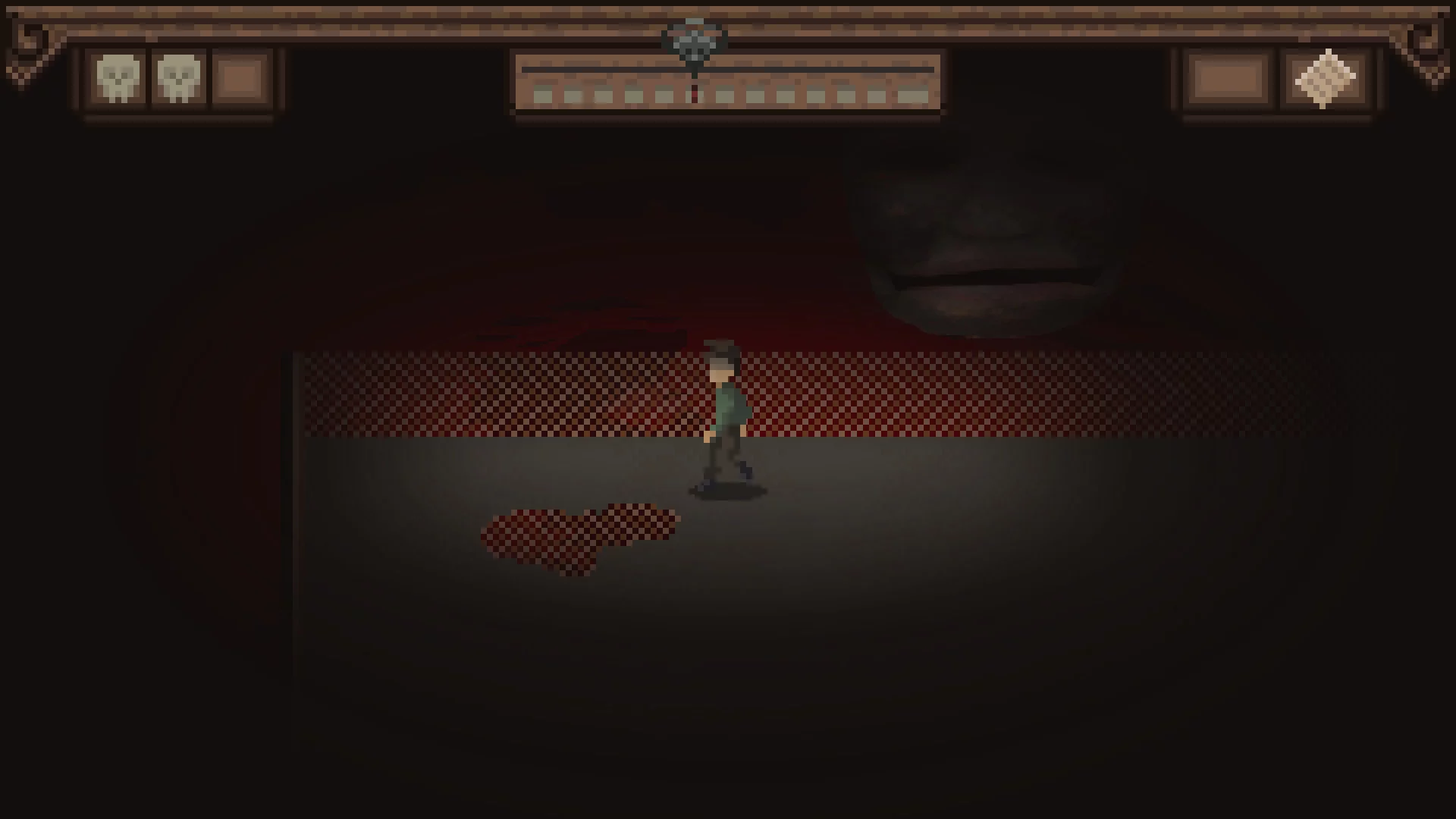 Изображение игры: The Hour Has Come