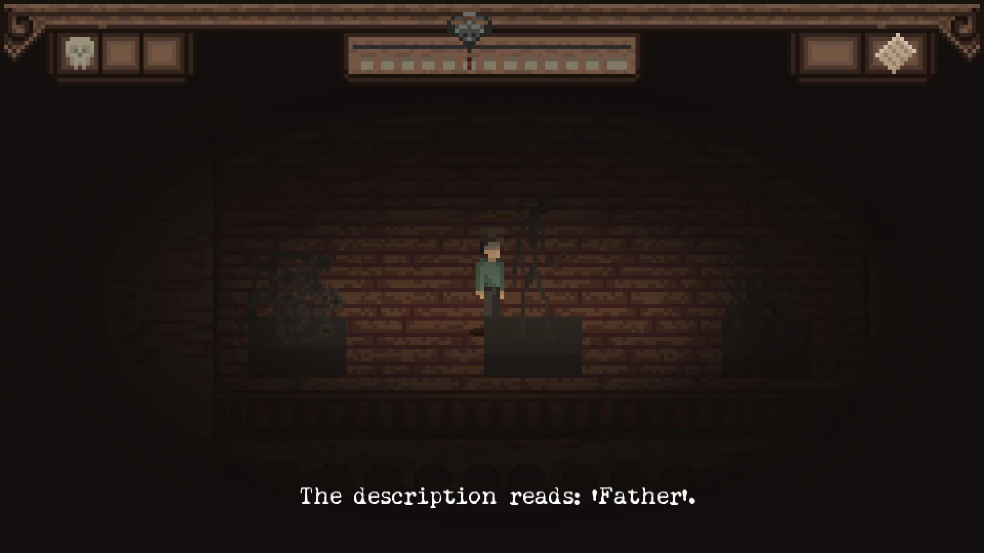 Изображение игры: The Hour Has Come