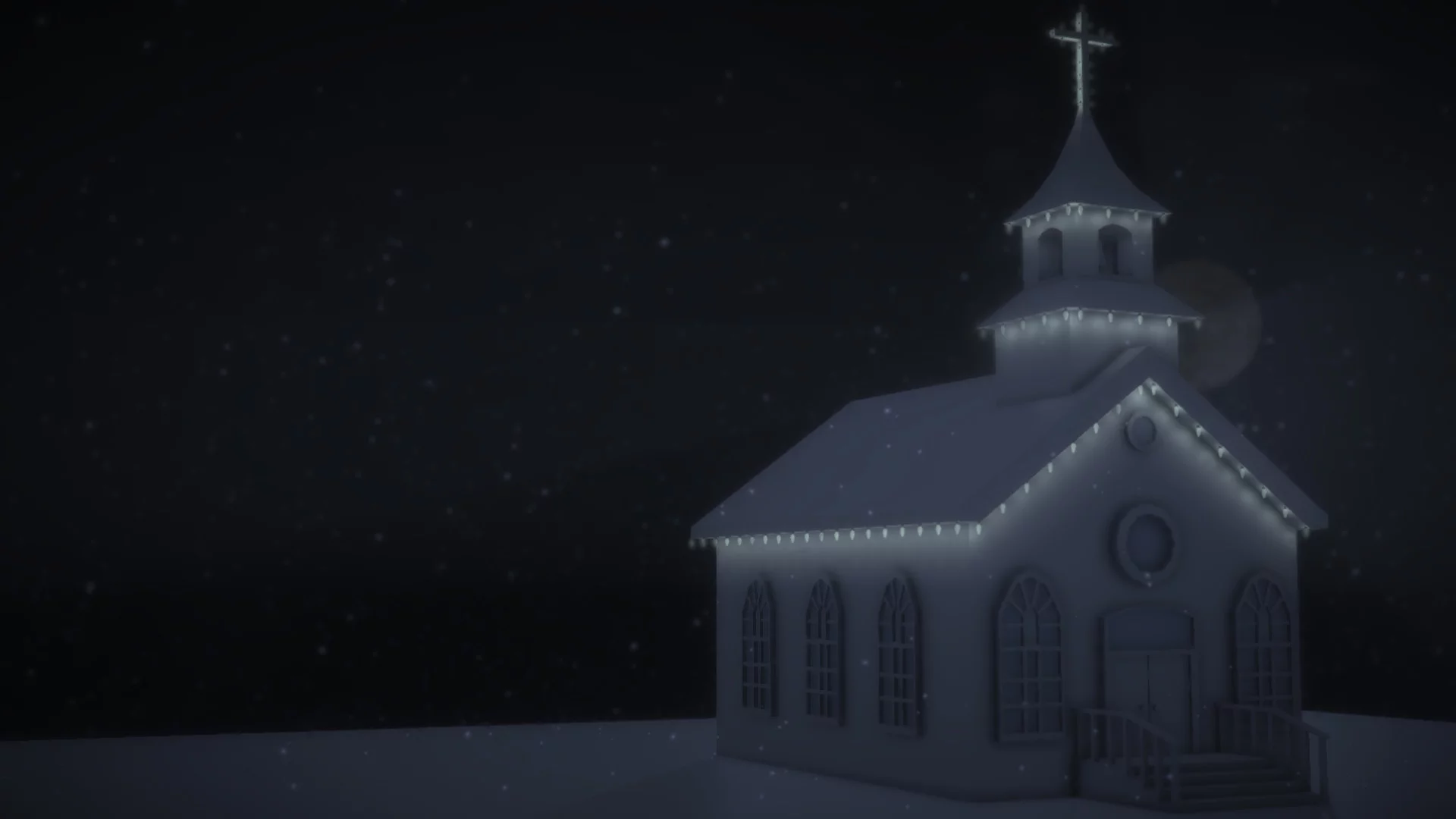 Изображение игры: Light Up the Holidays