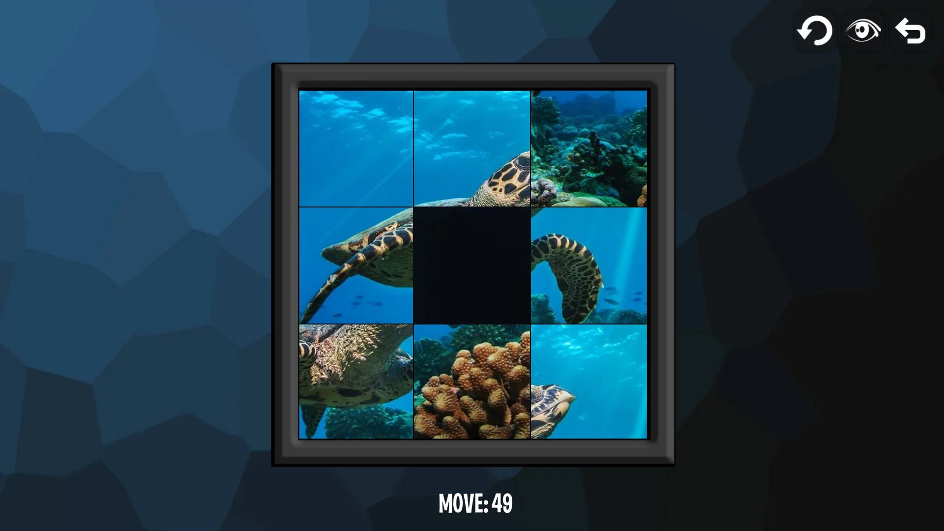 Изображение игры: Intelligence: Underwater Kingdom