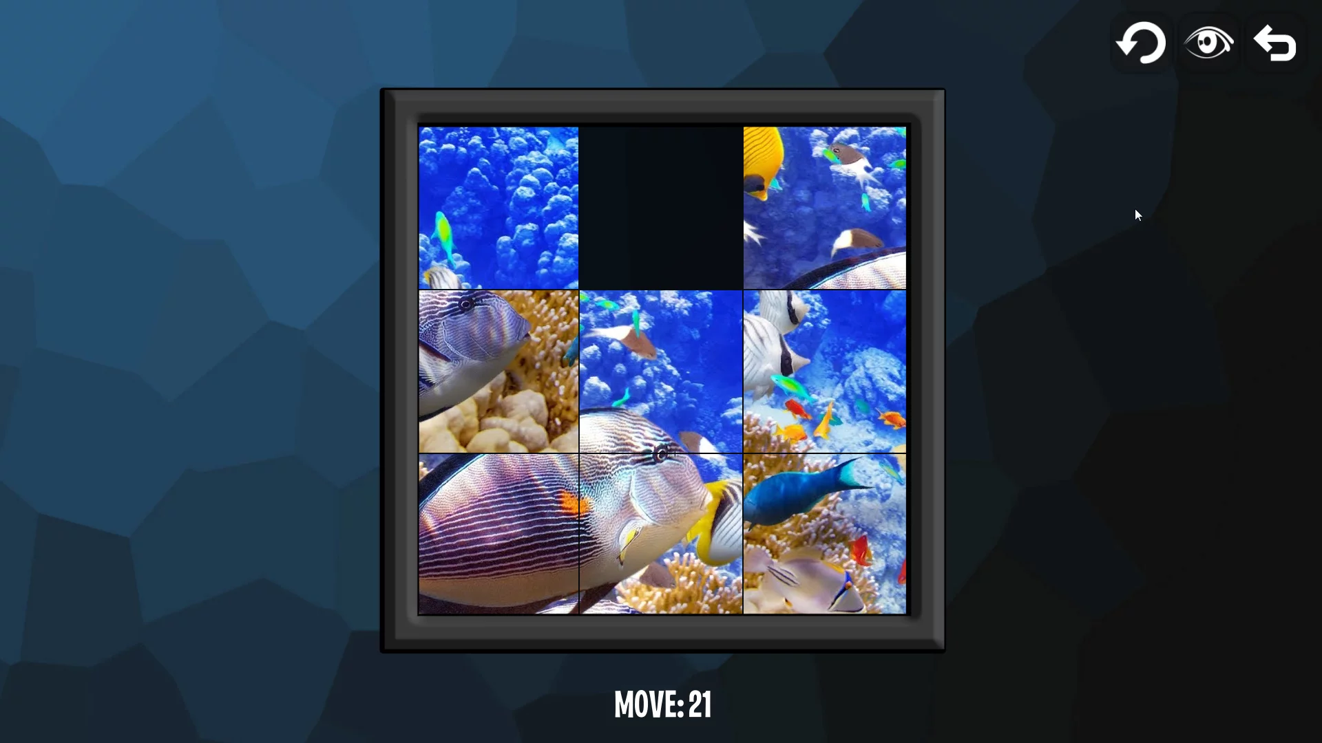 Изображение игры: Intelligence: Underwater Kingdom