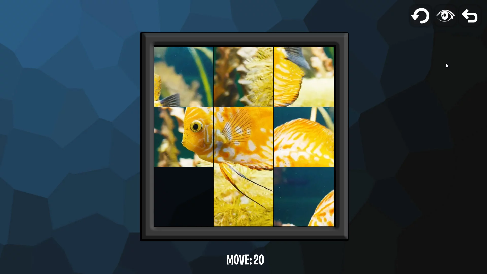 Изображение игры: Intelligence: Underwater Kingdom