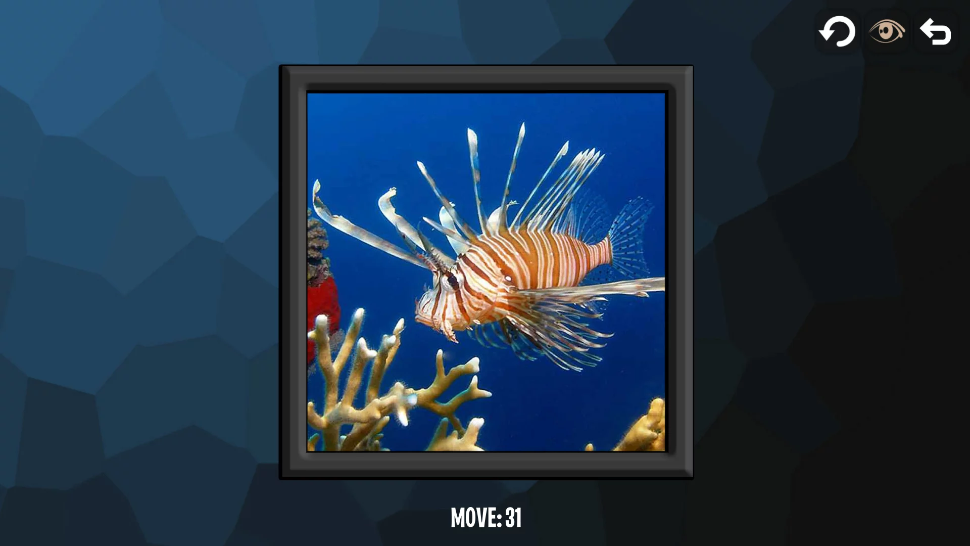Изображение игры: Intelligence: Underwater Kingdom