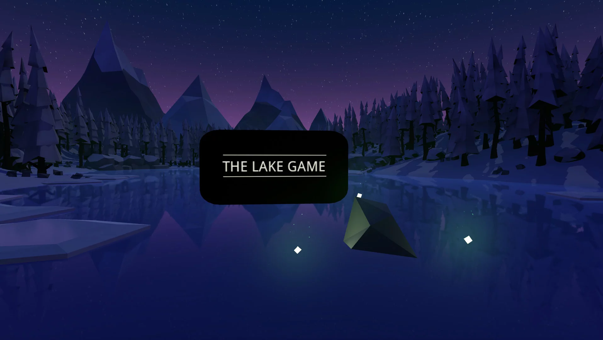 Изображение игры: Self-knowledge VR