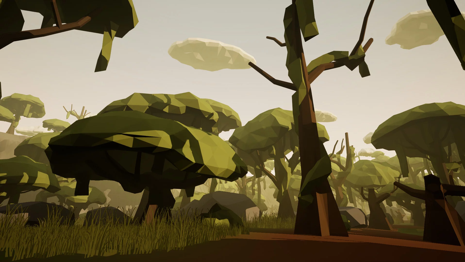 Изображение игры: Self-knowledge VR