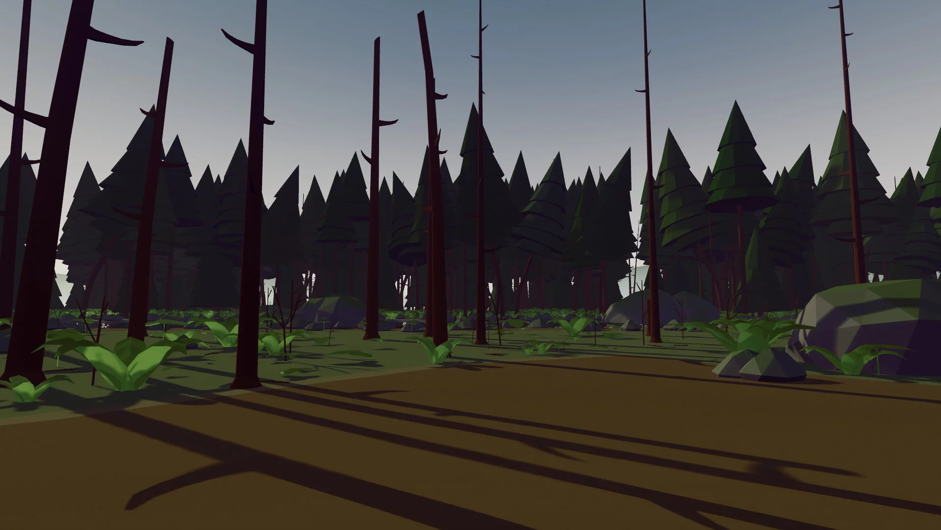 Изображение игры: Self-knowledge VR