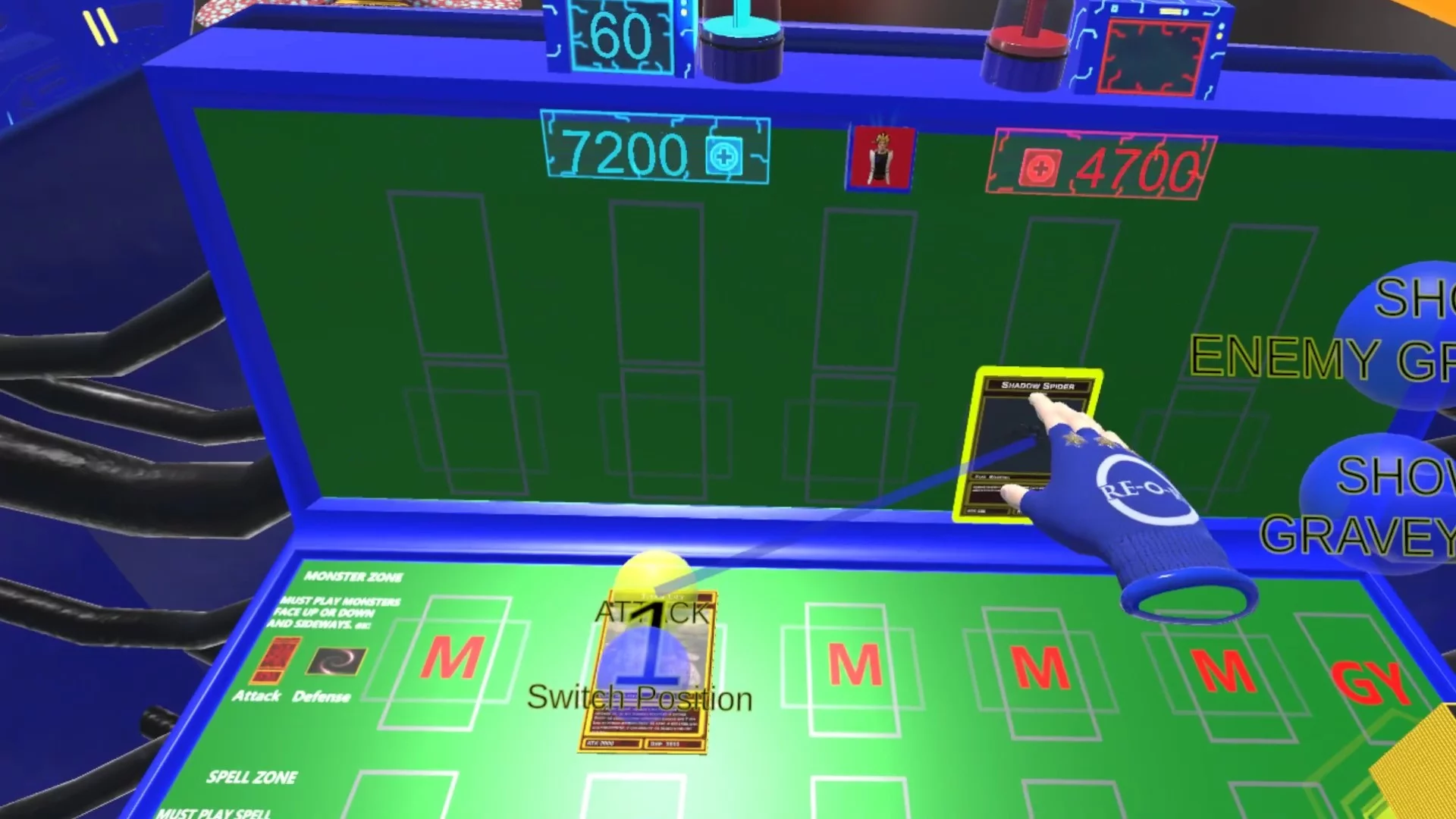Изображение игры: Re-O-Ri