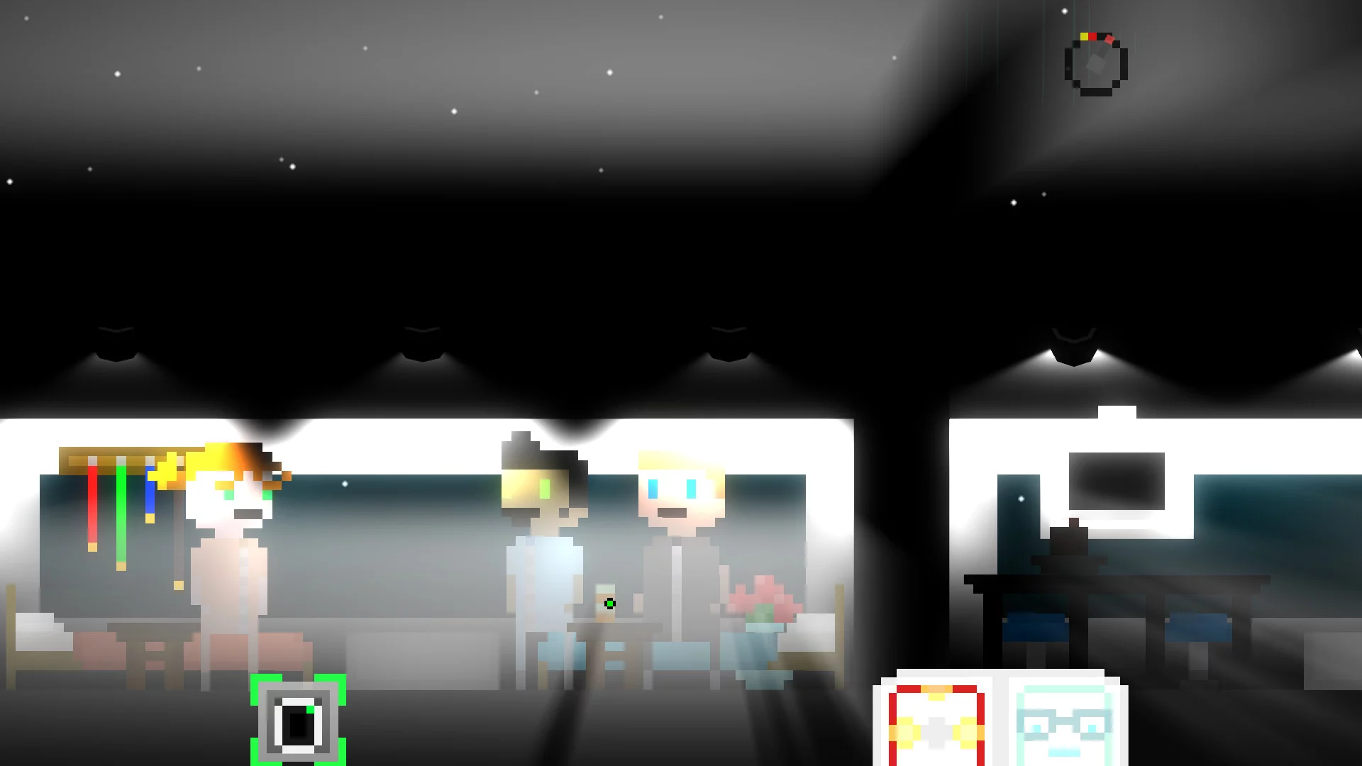 Изображение игры: Lapse