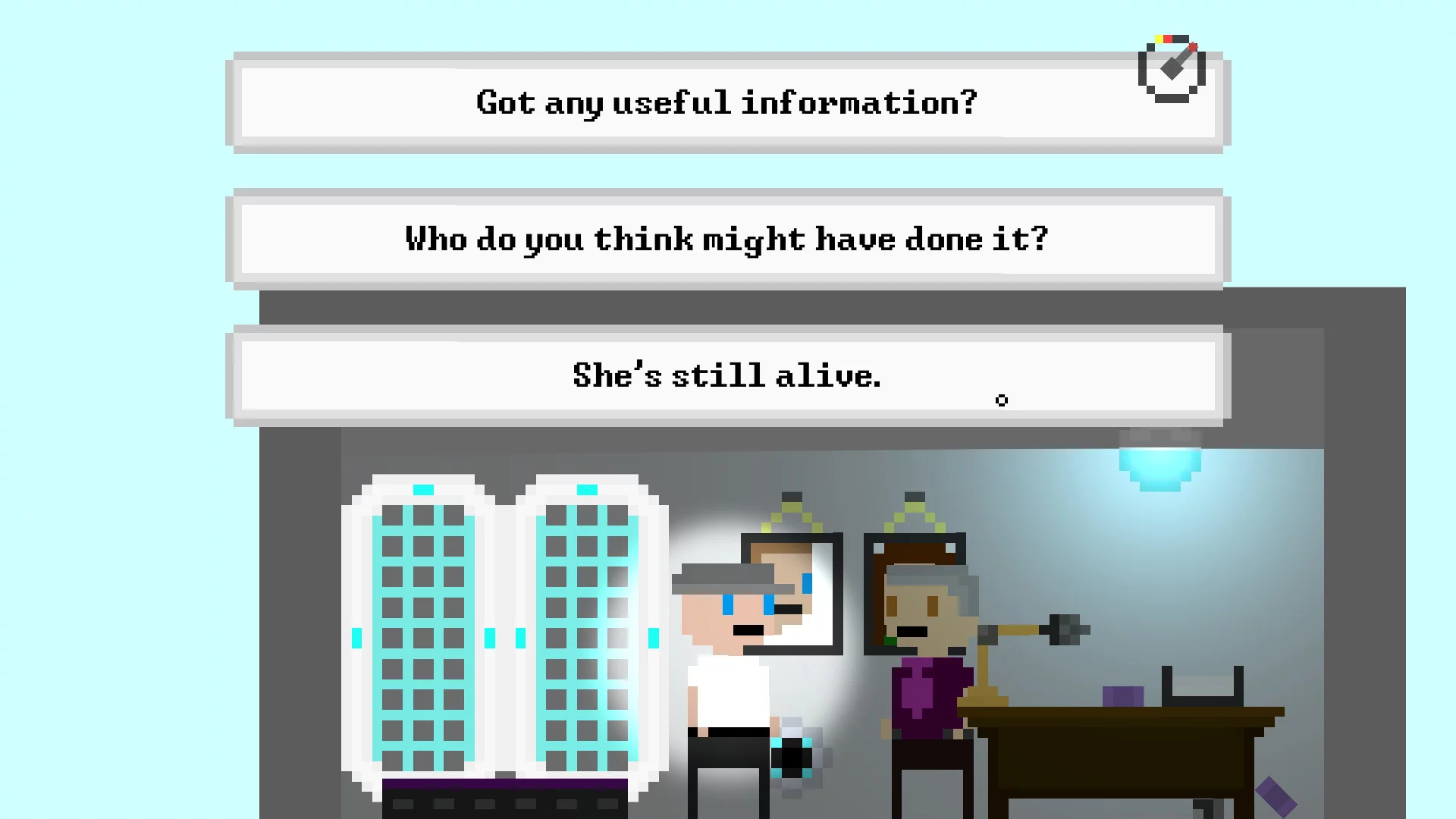 Изображение игры: Lapse