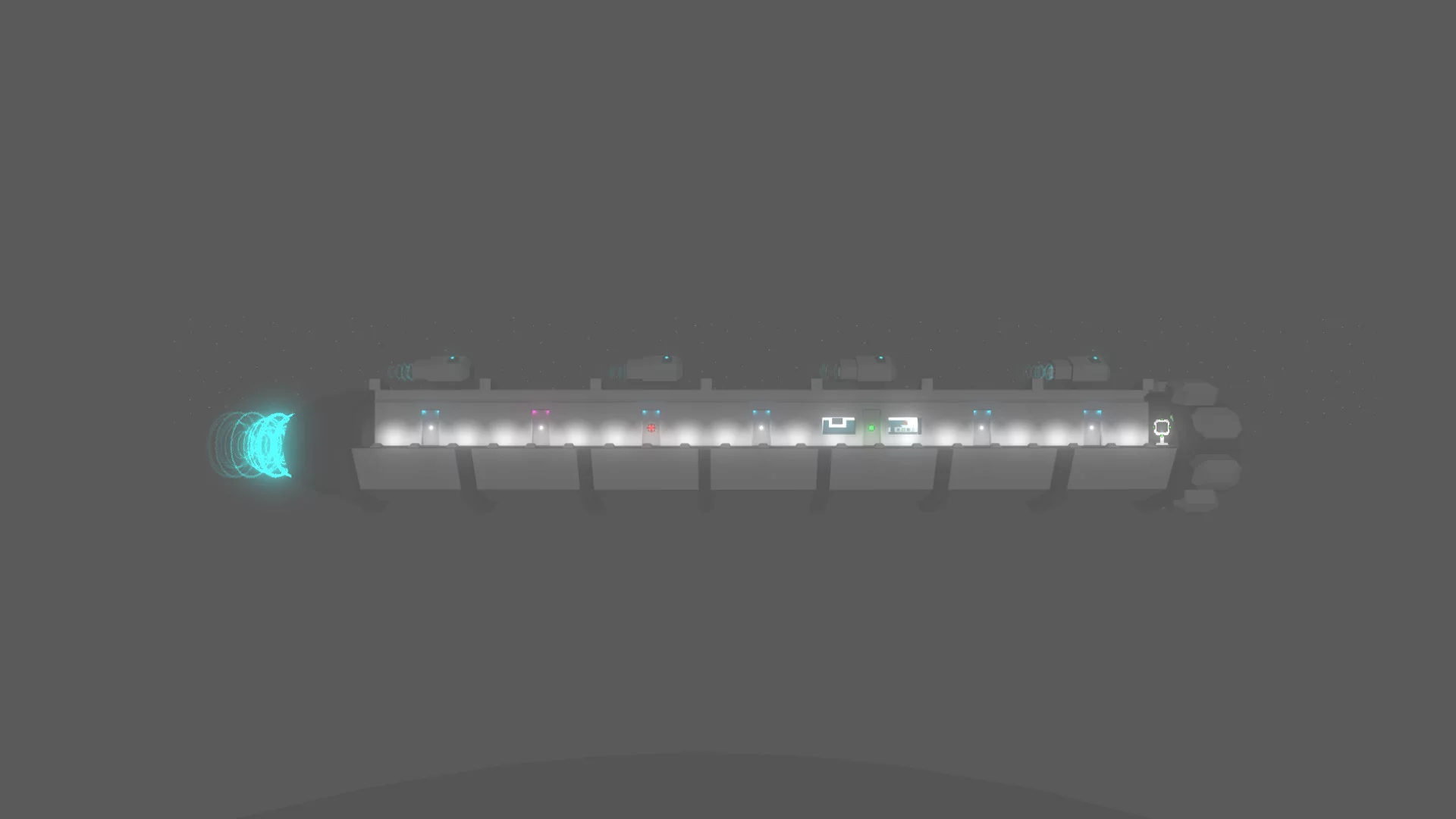 Изображение игры: Lapse