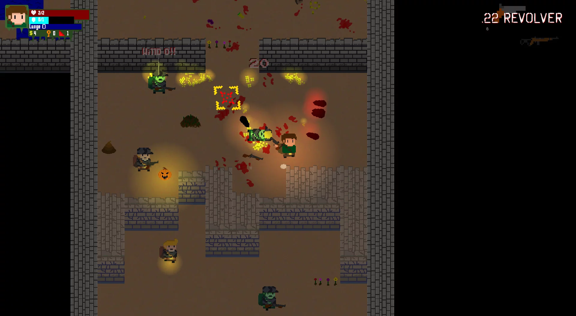 Изображение игры: WayDown