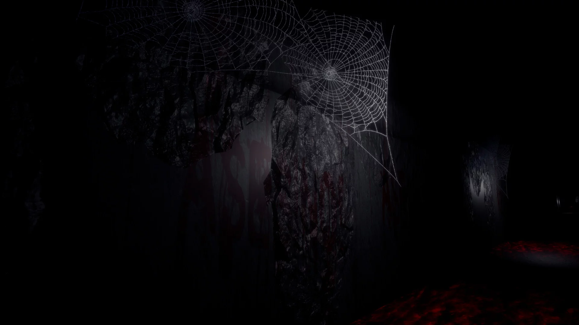 Изображение игры: John:Condemned