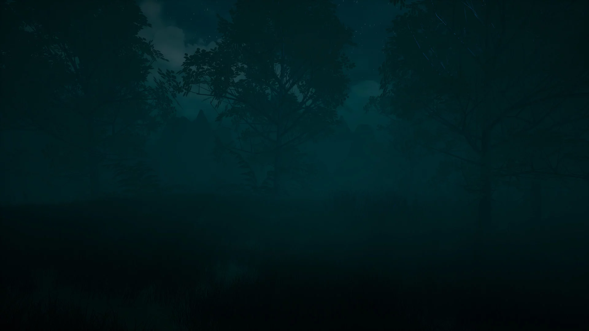 Изображение игры: John:Condemned