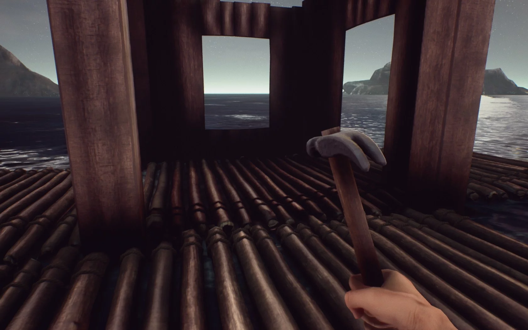 Изображение игры: Total Seclusion