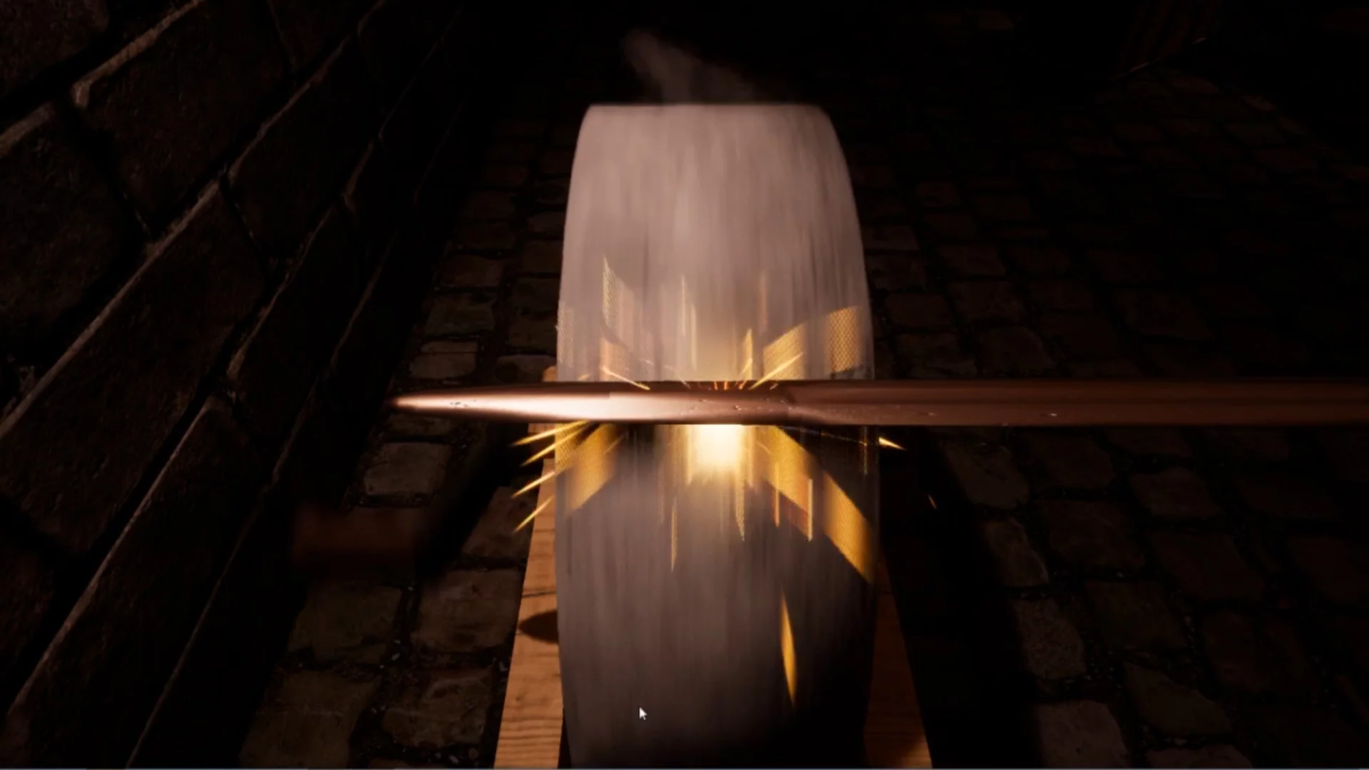 Изображение игры: Fantasy Blacksmith