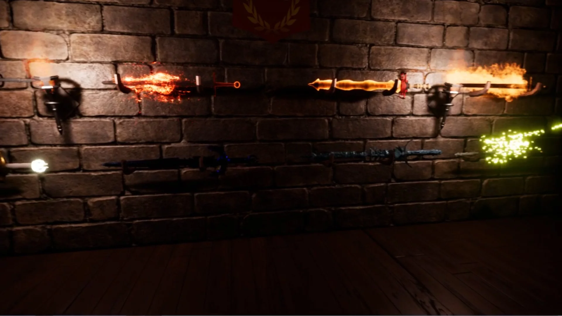 Изображение игры: Fantasy Blacksmith