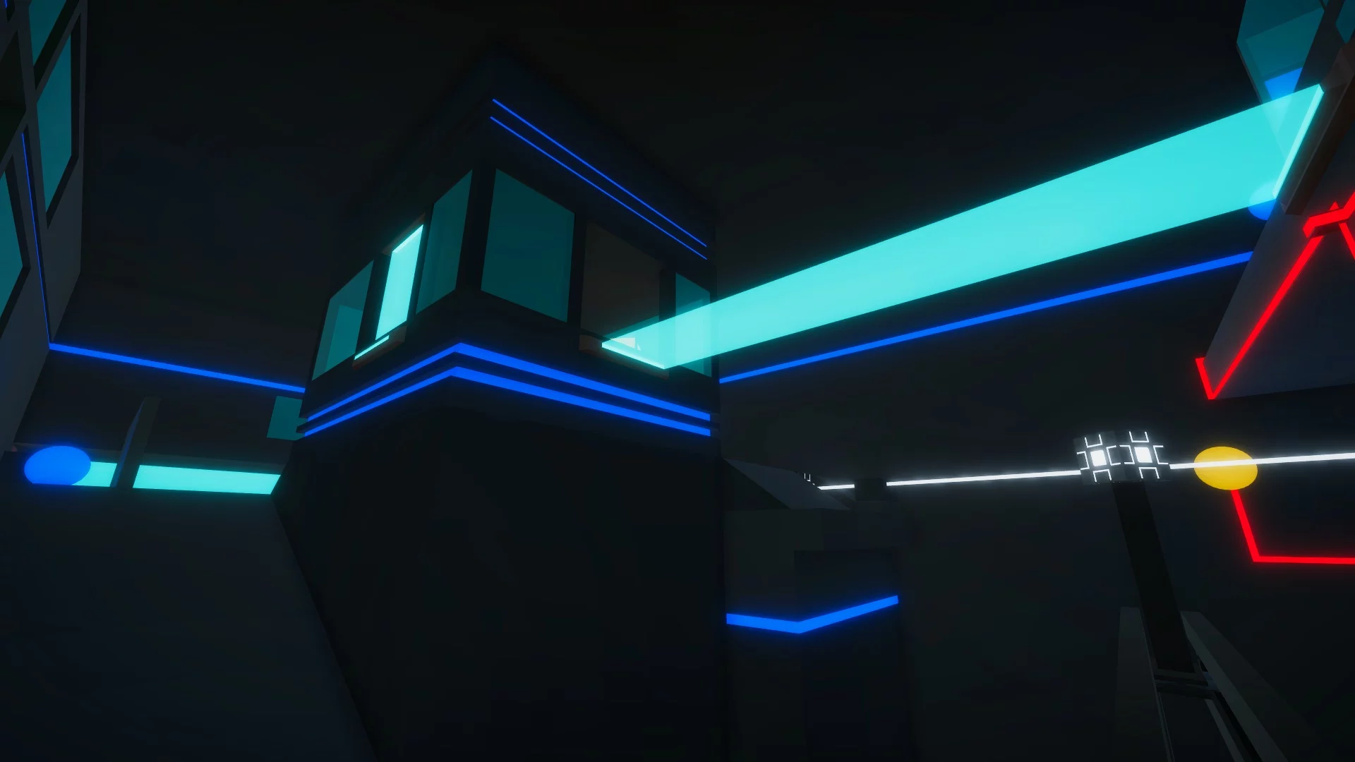 Изображение игры: Duality