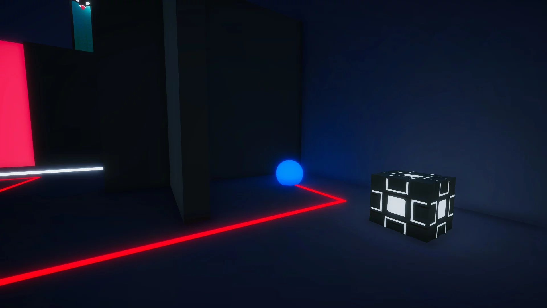 Изображение игры: Duality