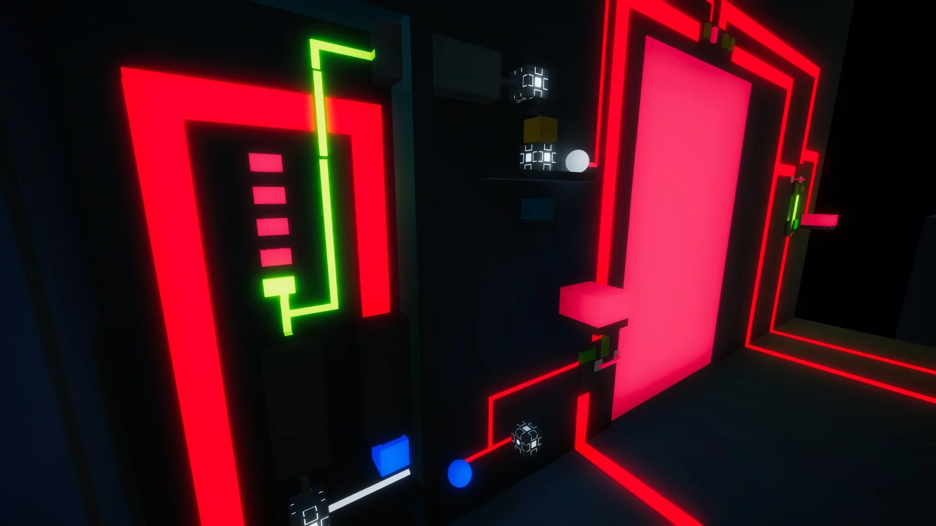 Изображение игры: Duality