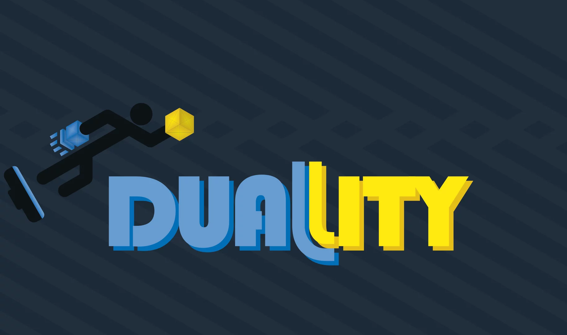 Изображение игры: Duality