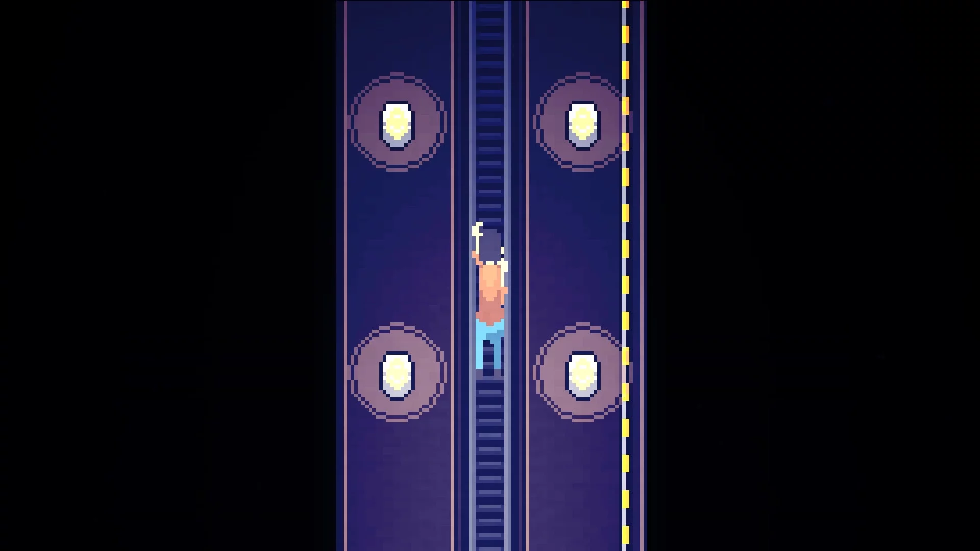 Изображение игры: Coldfall