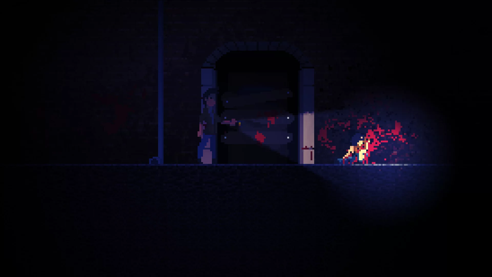 Изображение игры: Coldfall