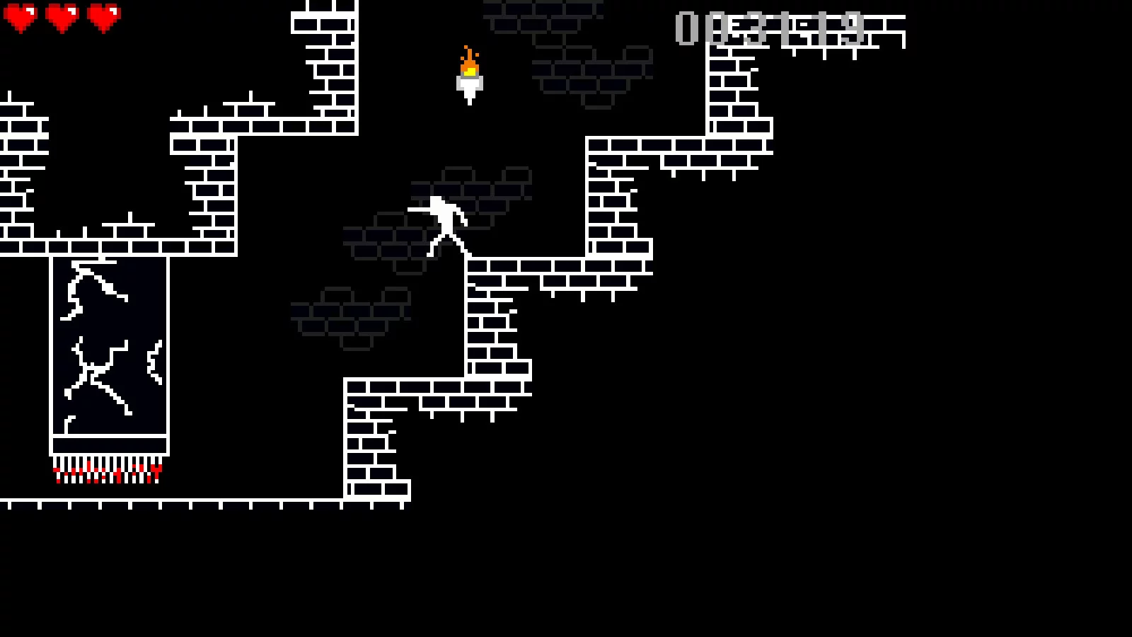 Изображение игры: Prixel