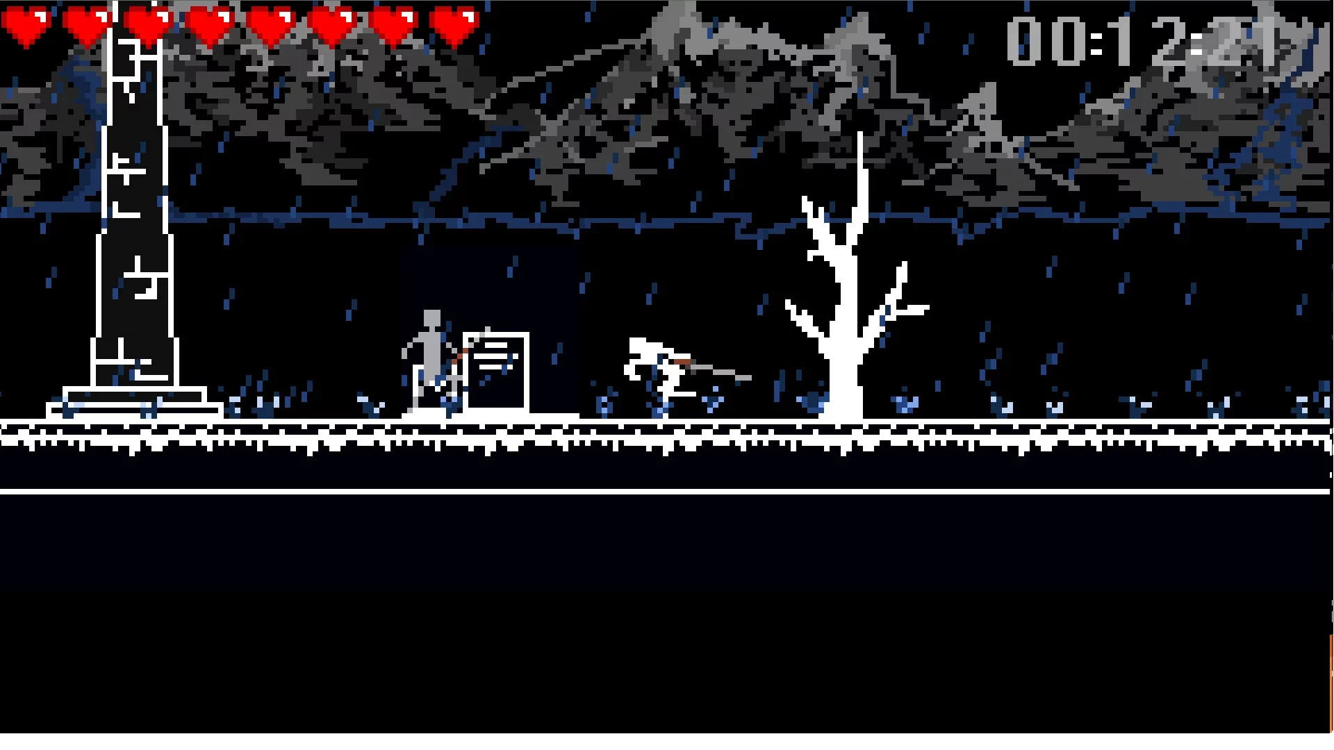 Изображение игры: Prixel