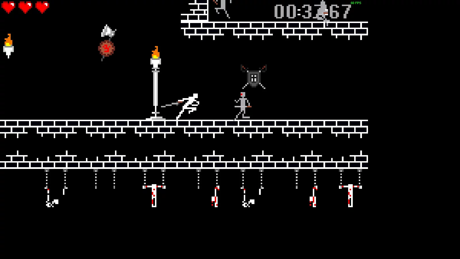 Изображение игры: Prixel