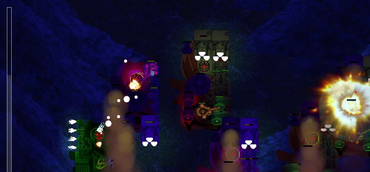 Изображение игры: Cargo Cult