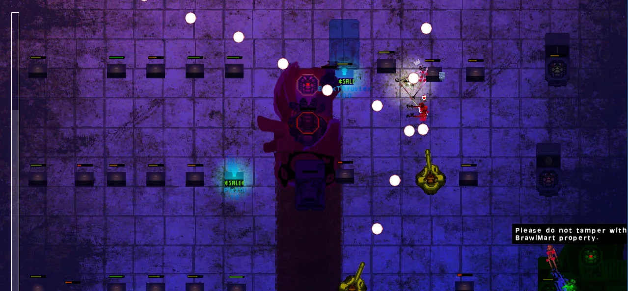 Изображение игры: Cargo Cult