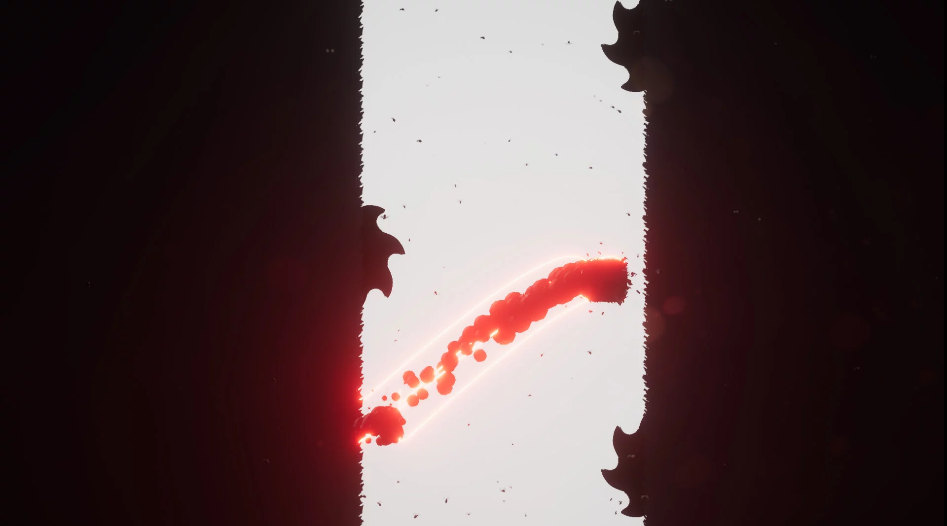 Изображение игры: Dark Trail