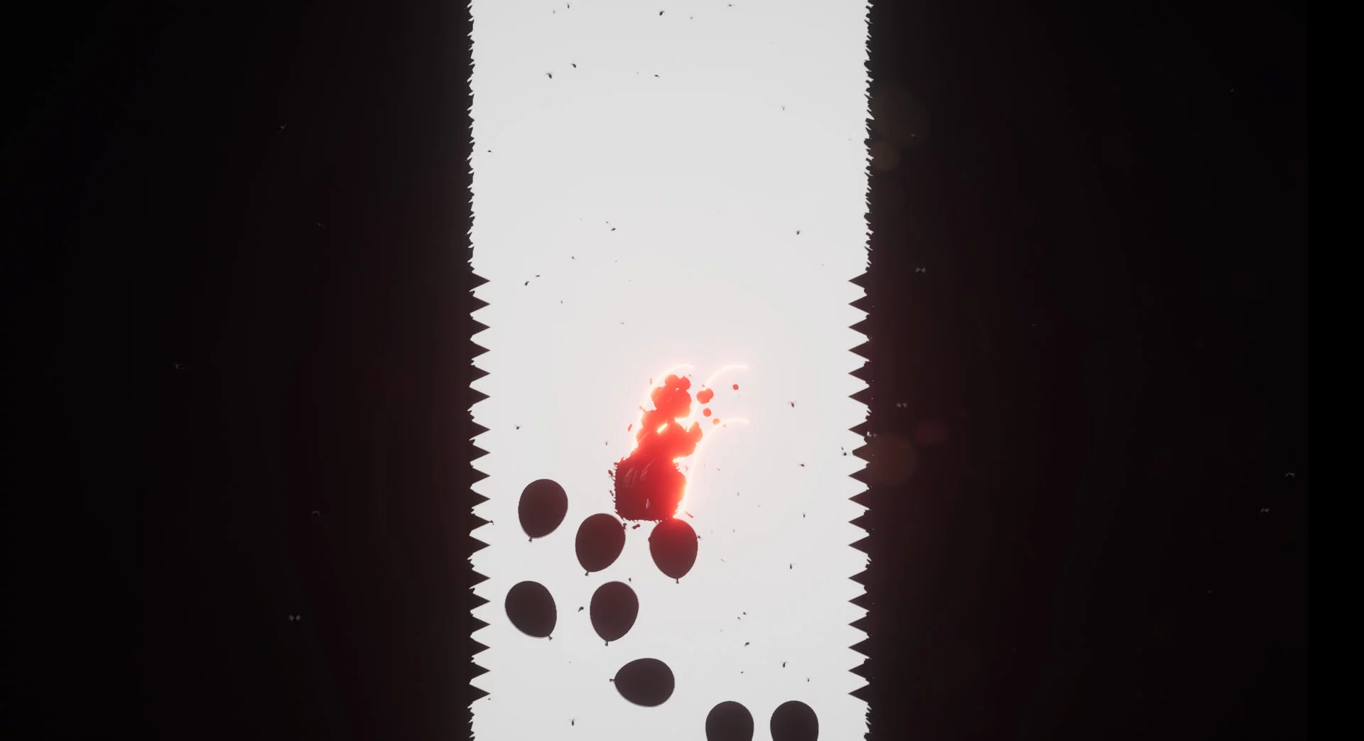 Изображение игры: Dark Trail