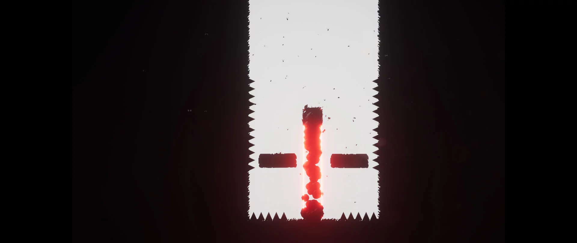 Изображение игры: Dark Trail