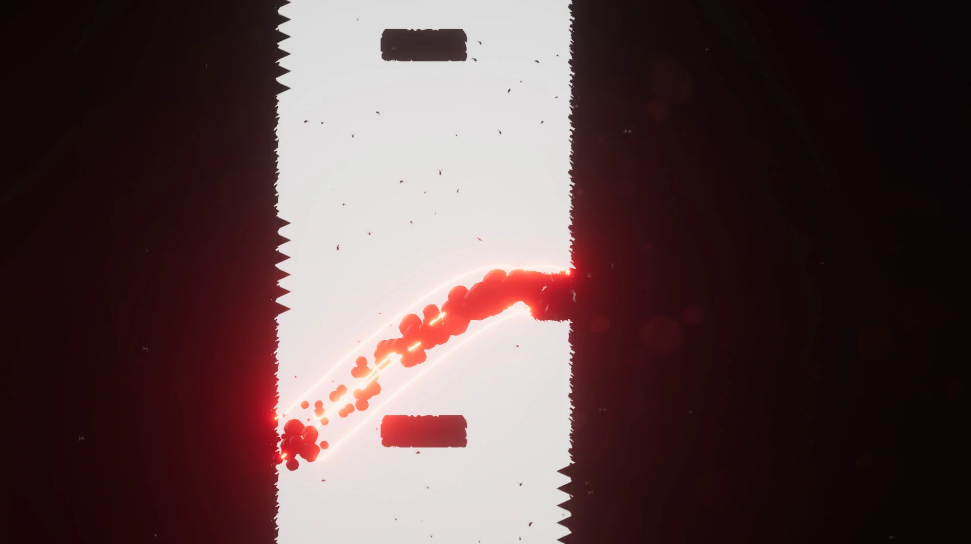 Изображение игры: Dark Trail