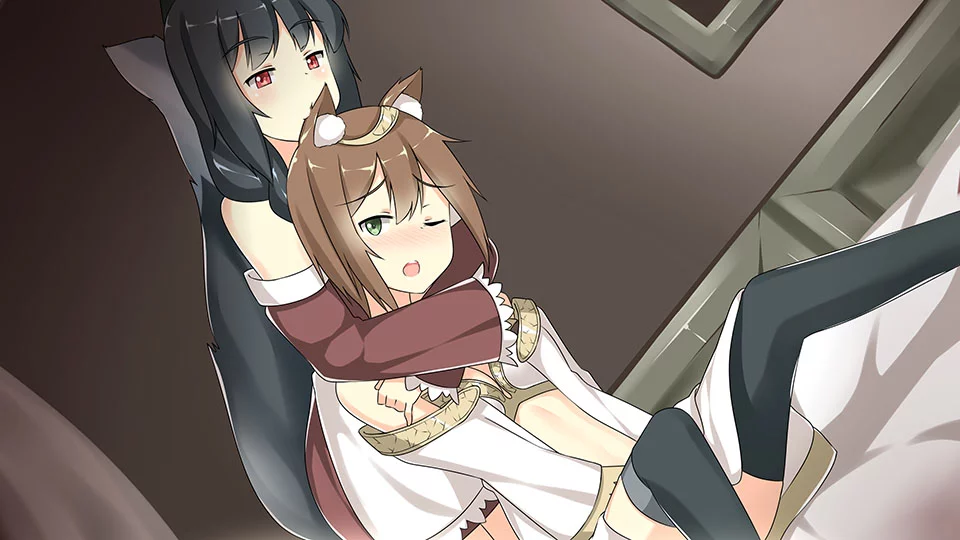 Изображение игры: The Tower of Five Hearts