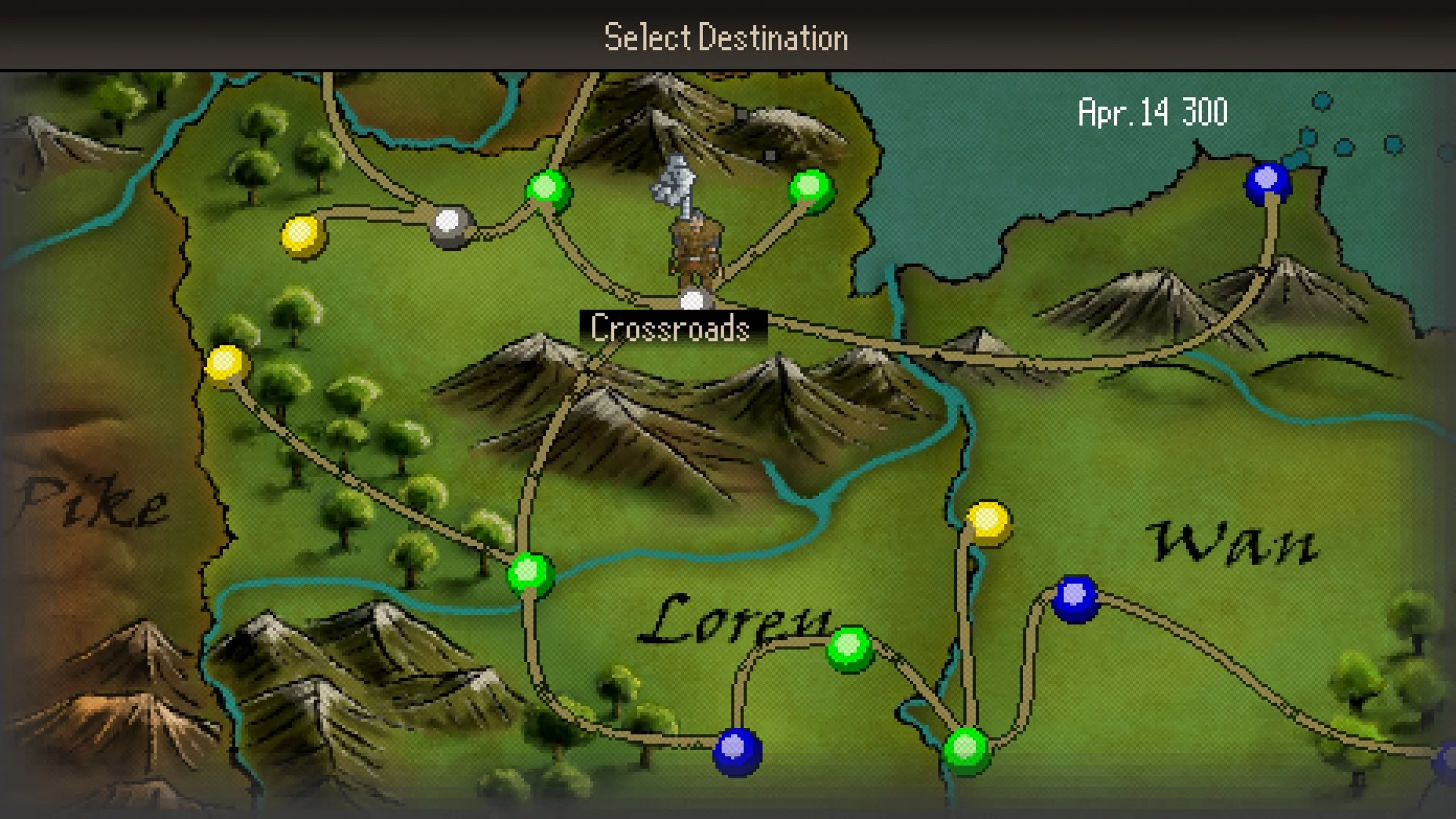 Изображение игры: Tactics V: "Obsidian Brigade"