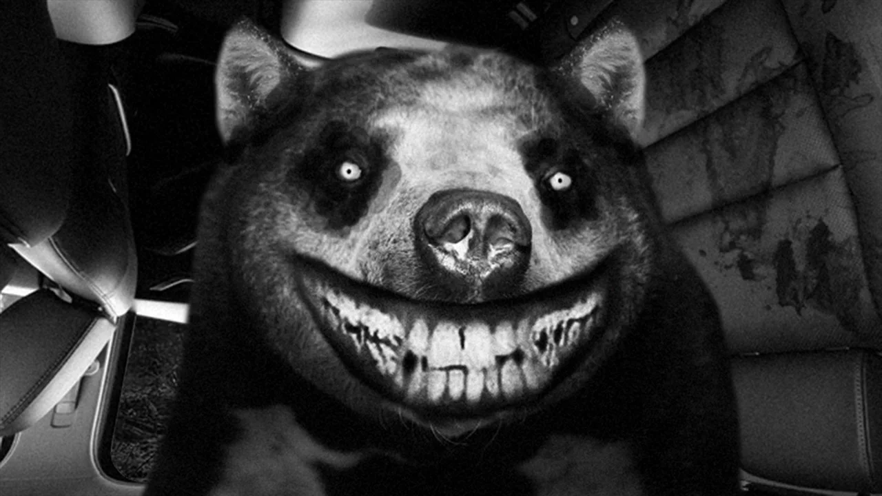 Изображение игры: The Darkest Woods 2