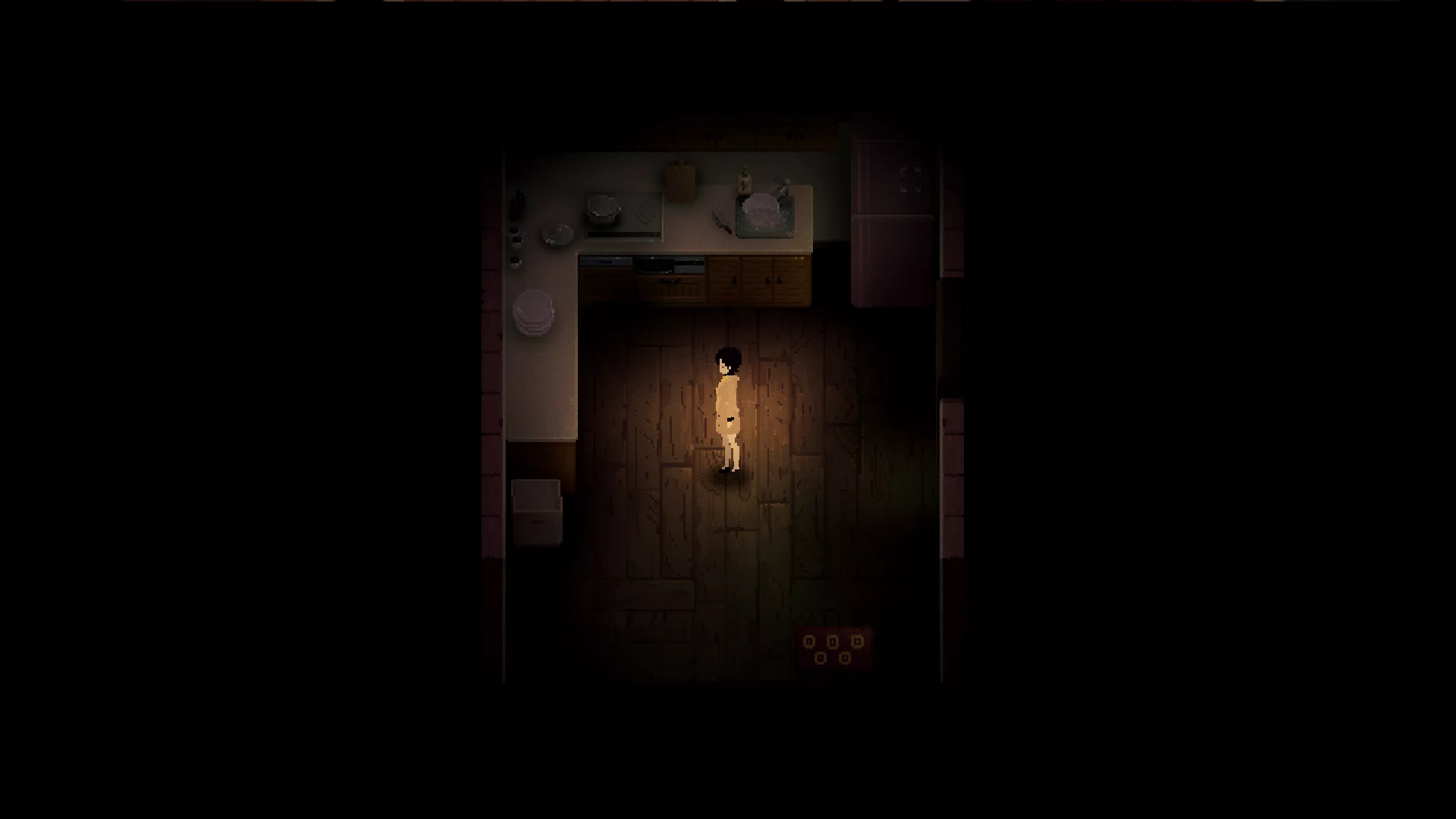 Изображение игры: 执行人 Executor