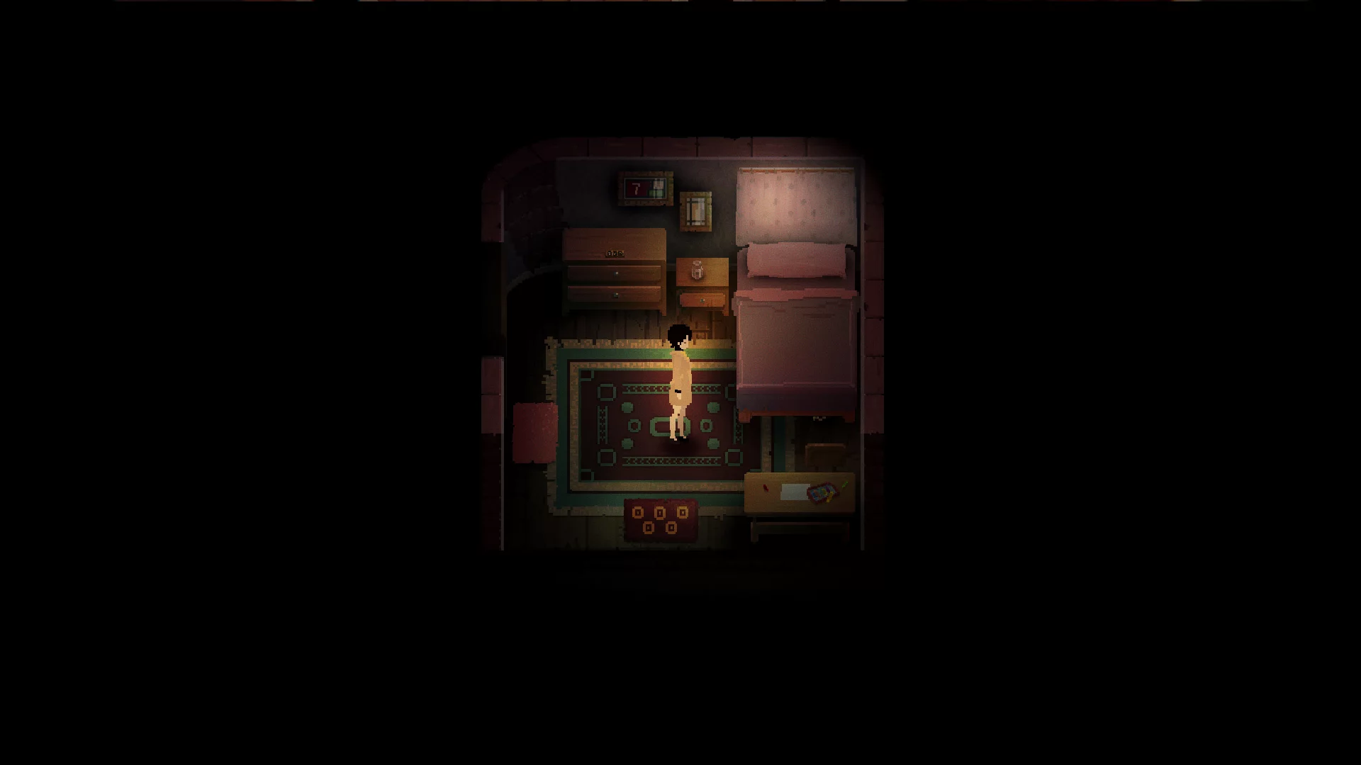 Изображение игры: 执行人 Executor