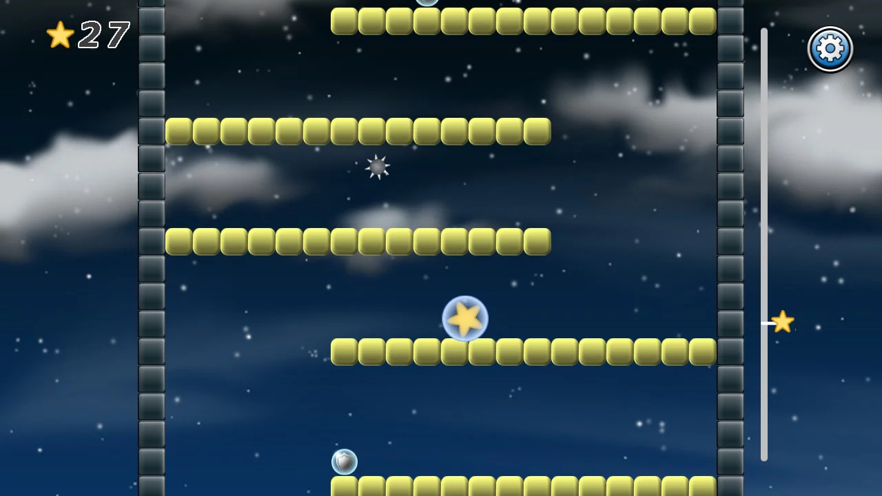 Изображение игры: Ponkle