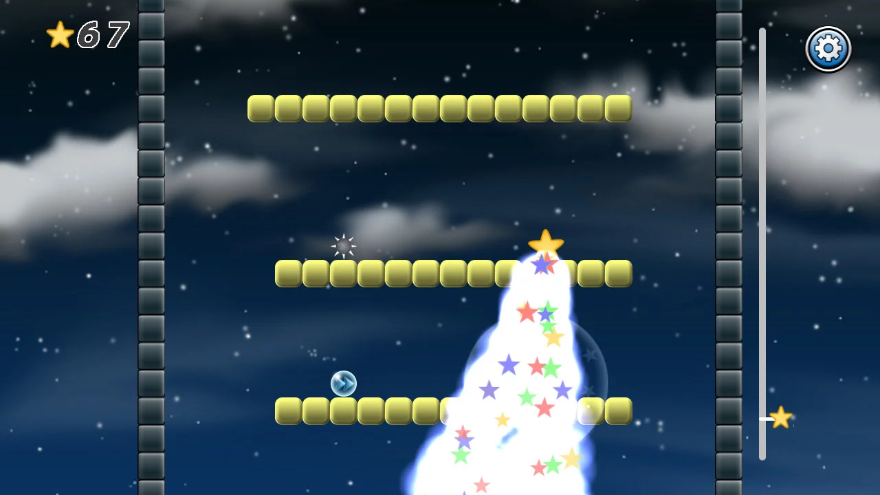Изображение игры: Ponkle