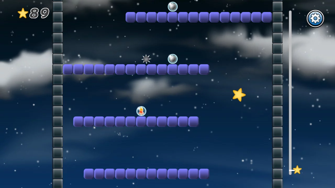 Изображение игры: Ponkle