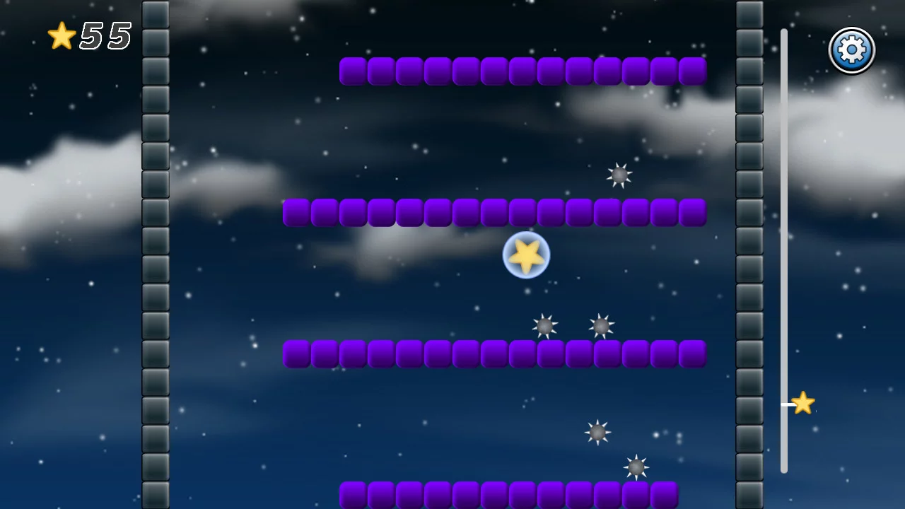 Изображение игры: Ponkle