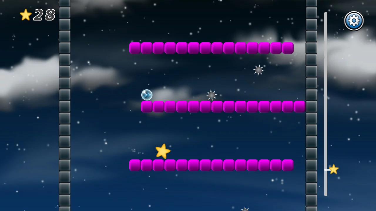 Изображение игры: Ponkle