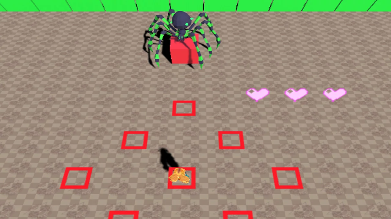 Изображение игры: Pixel World: Unity-Chan!