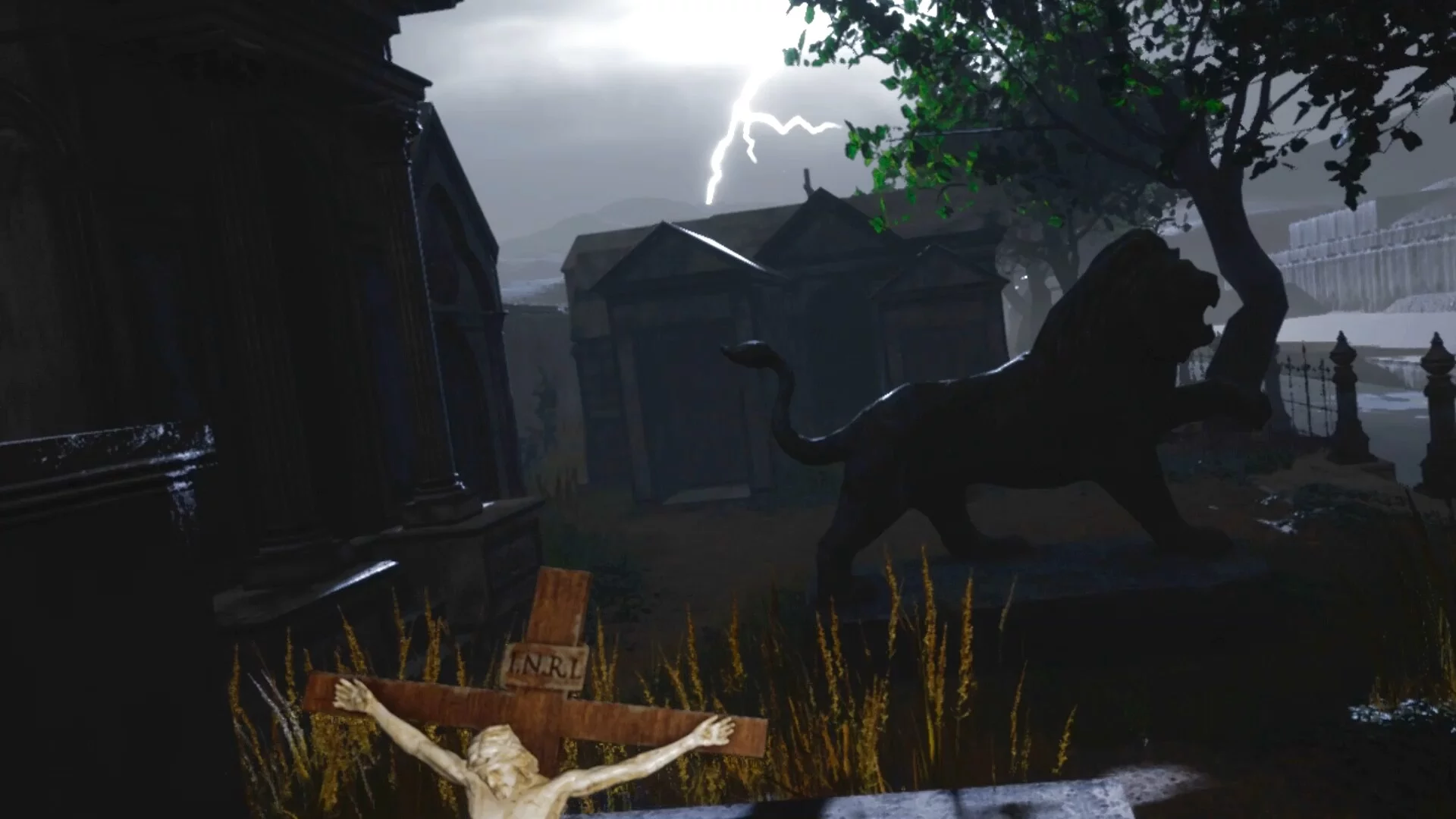 Изображение игры: Beasts Shall Rise