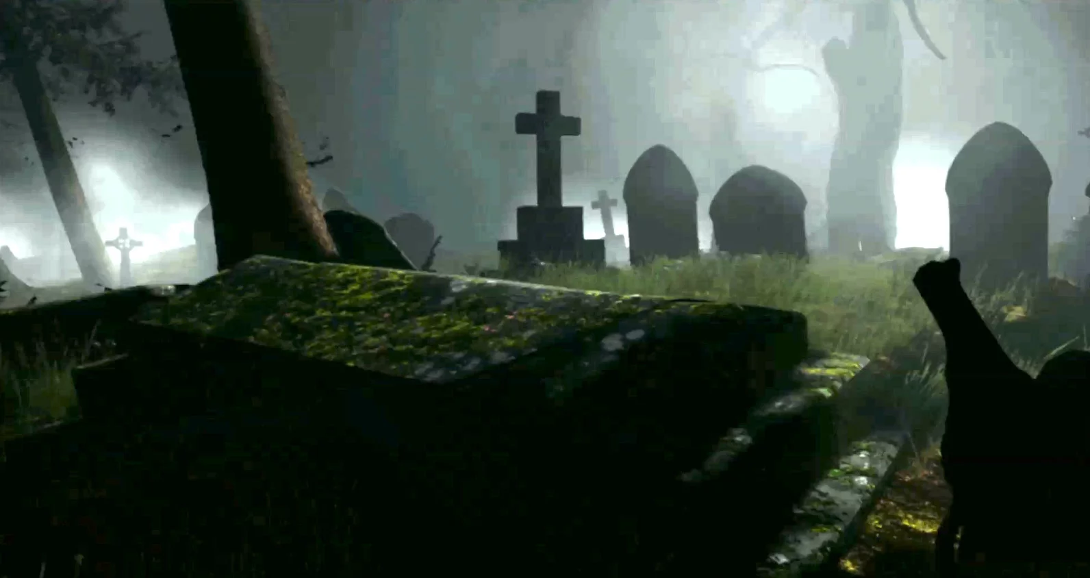 Изображение игры: Beasts Shall Rise