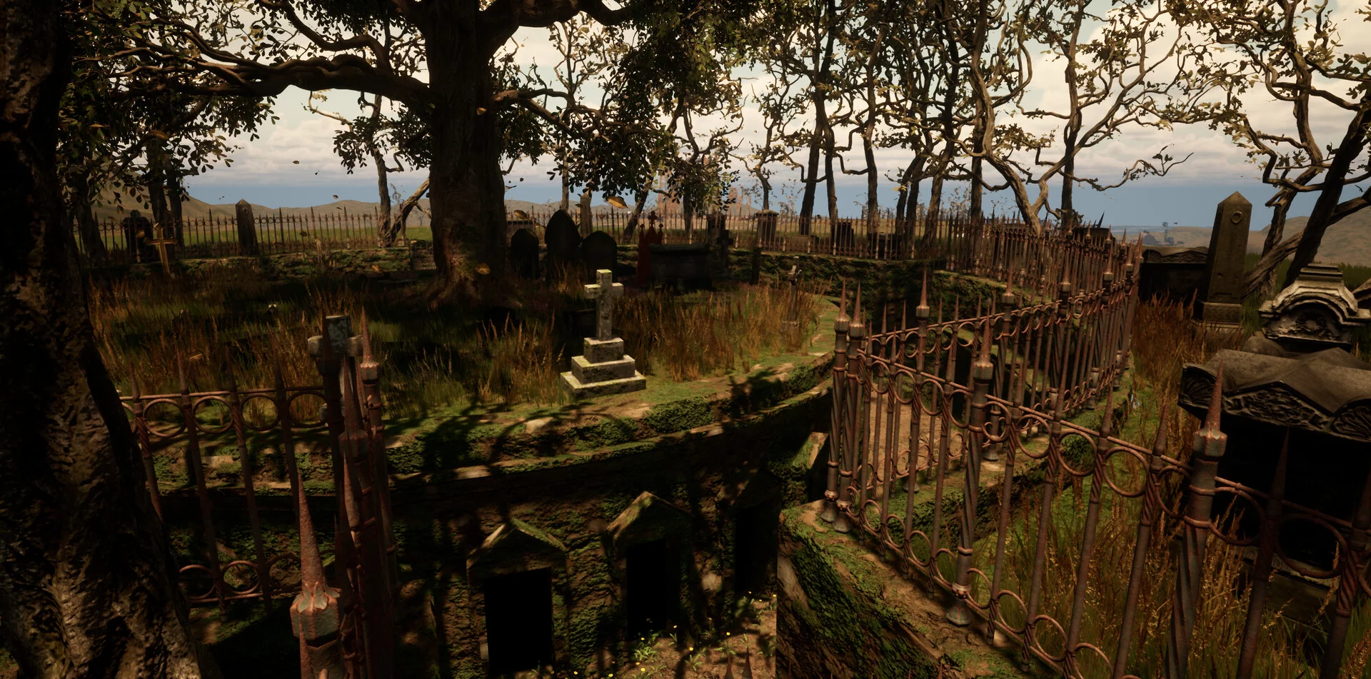 Изображение игры: Beasts Shall Rise
