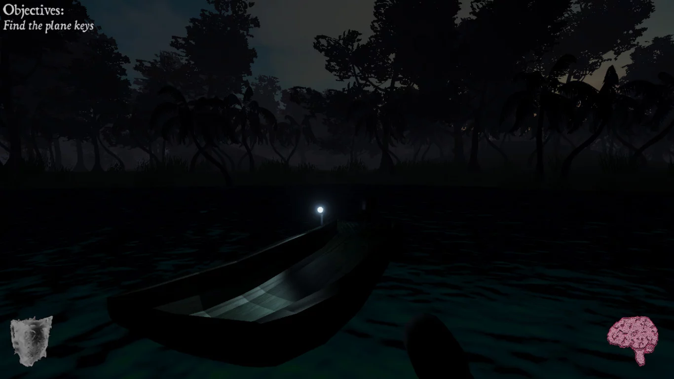 Изображение игры: They That Feast